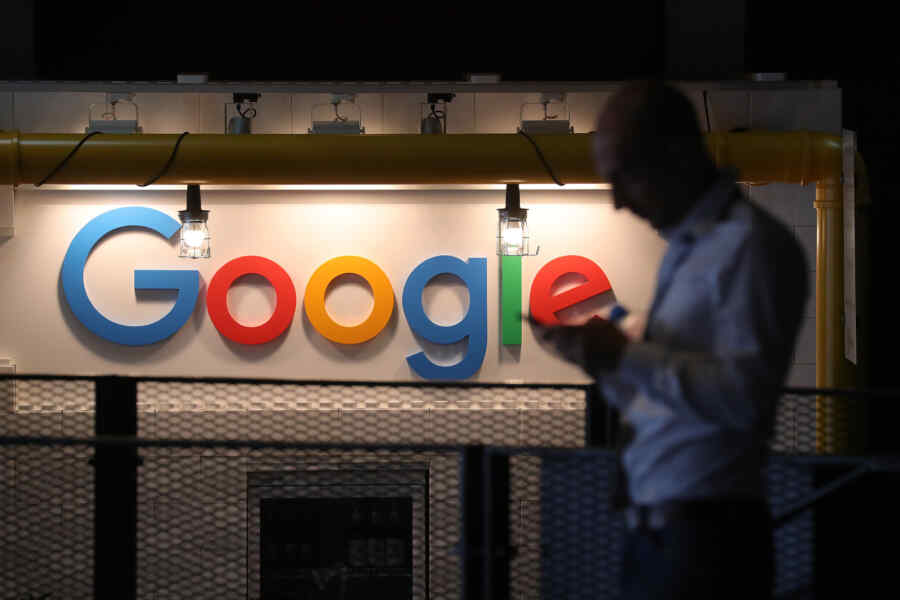 Google Telah Membatasi Pembuatan Akun Baru untuk Orang Rusia