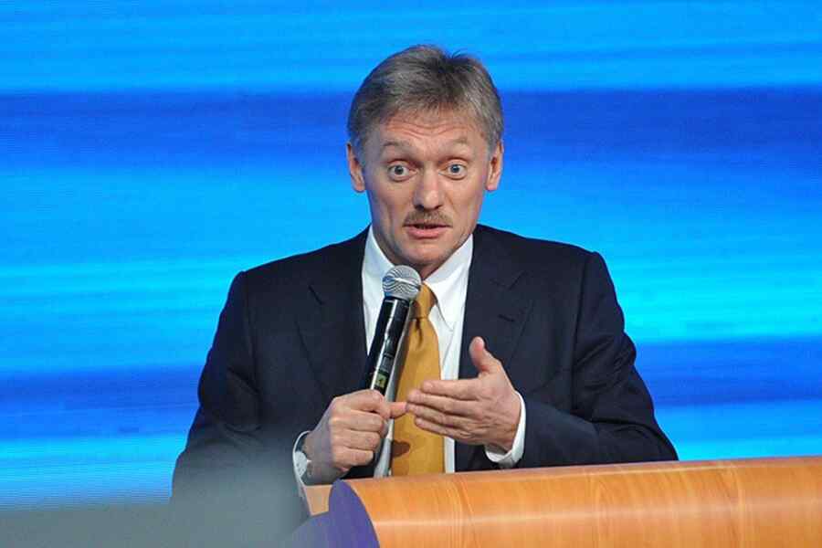 Peskov: Tingkat Konfrontasi di Sekitar Rusia Sangatlah Signifikan