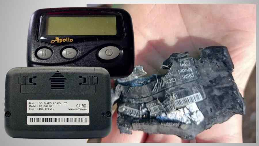 Pemilik Perusahaan yang Terlibat dalam Penyediaan Pager ke Lebanon Menghilang