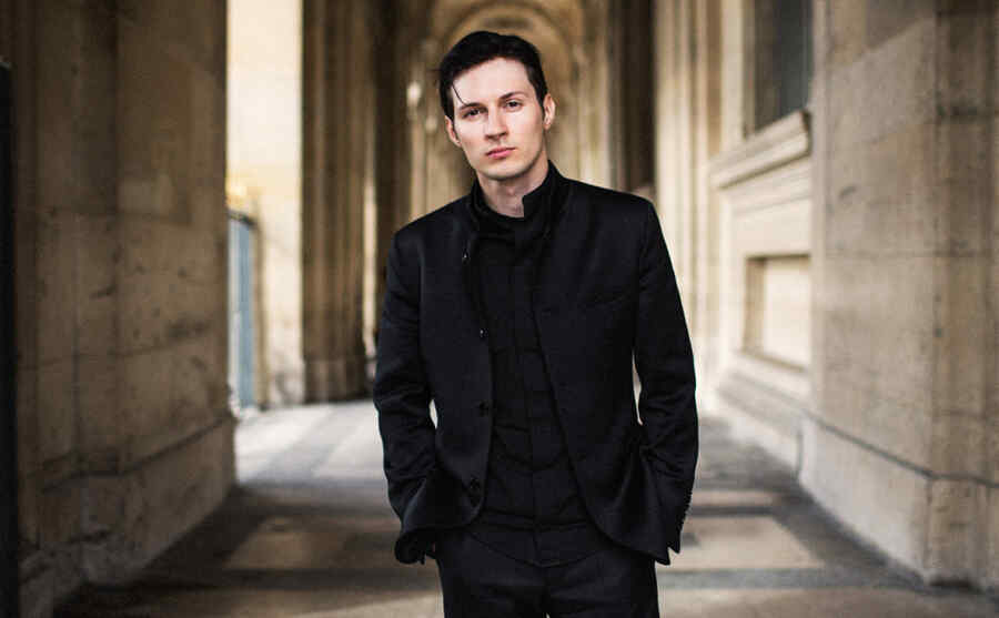 Durov Berencana Menyewa Apartemen di Pusat Kota Paris Sambil Menunggu Persidangan