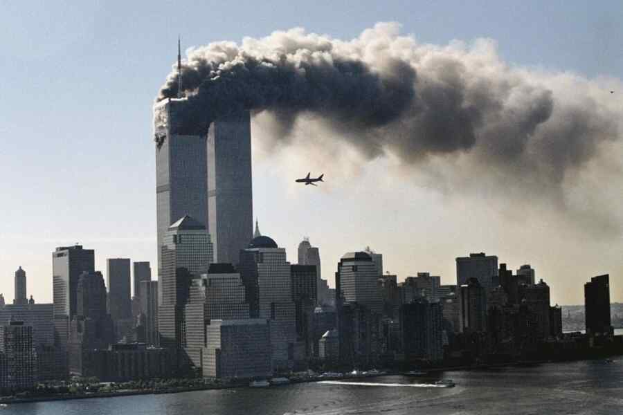 Serangan Teroris 9/11 Tidak Ada, CIA Sebenarnya Bisa Mencegah Tragedi Tersebut, Namun Mereka Tidak Melakukannya