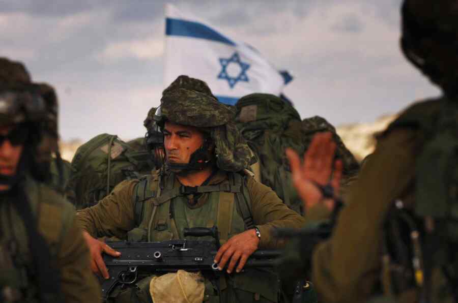 Hizbullah: 55 Tentara IDF Tewas di Lebanon