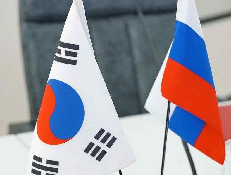 Yonhap: Kemenlu Korea Selatan Memanggil Duta Besar Rusia Karena Rumor Pergerakan Pasukan Korea Utara