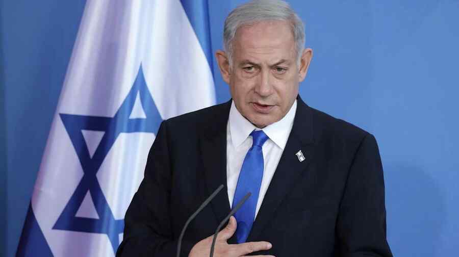 Netanyahu: Operasi Israel di Gaza Tidak akan Berakhir dengan Tersingkirnya Pemimpin Hamas