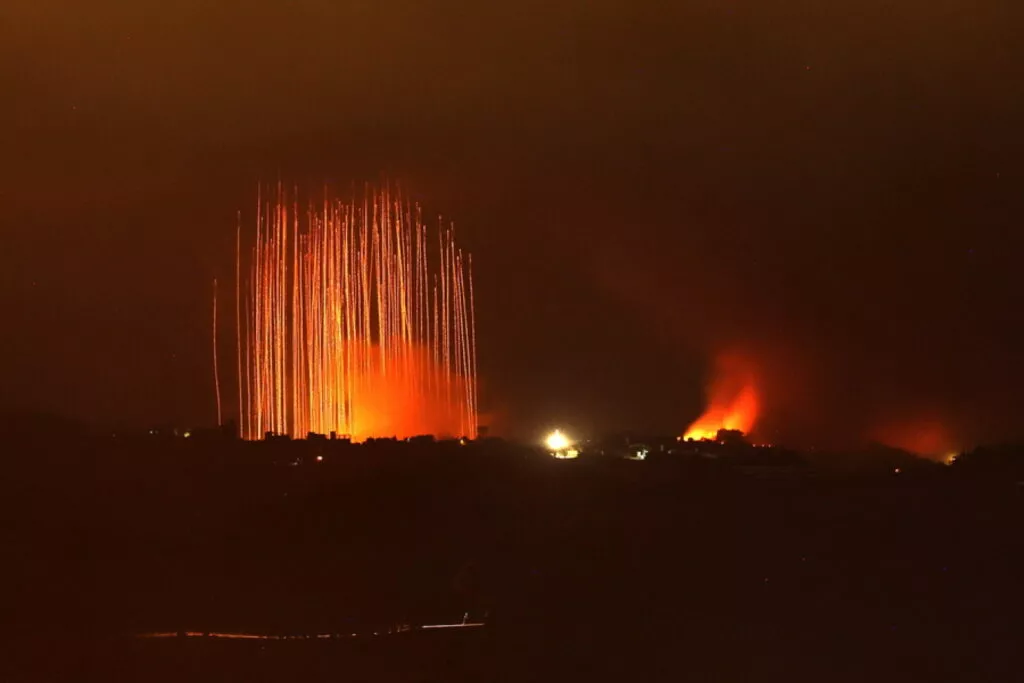 Timur Tengah Terbakar, Pangkalan AS Diserang, Apa yang Sebenarnya Terjadi?