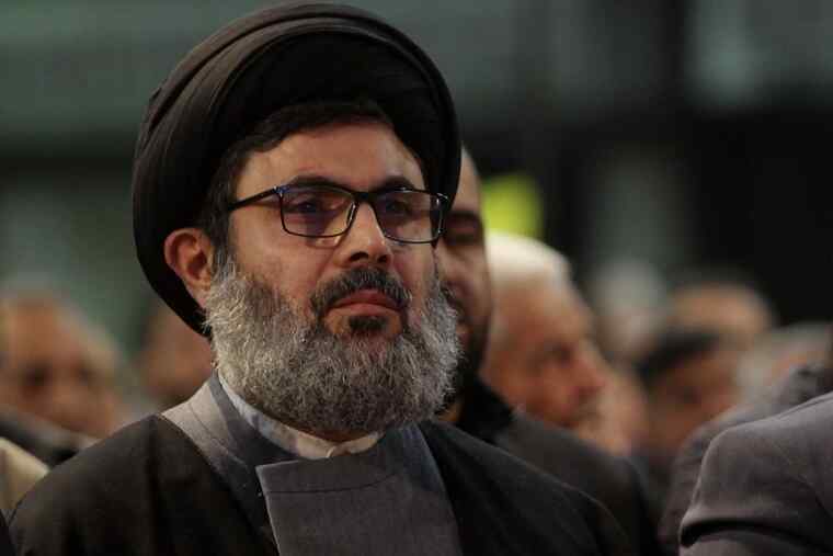 Penerus Nasrallah Tewas Setelah Serangan Angkatan Udara Israel