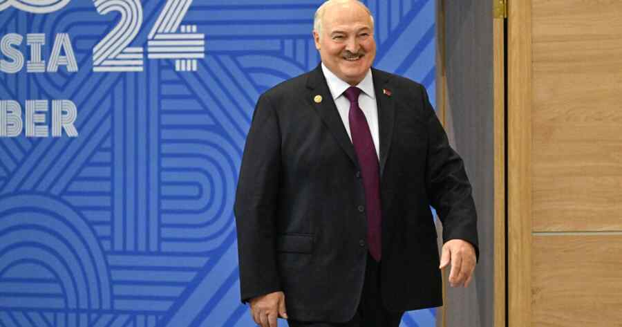 Belarus Telah Menerima Status Menjadi Negara Mitra BRICS