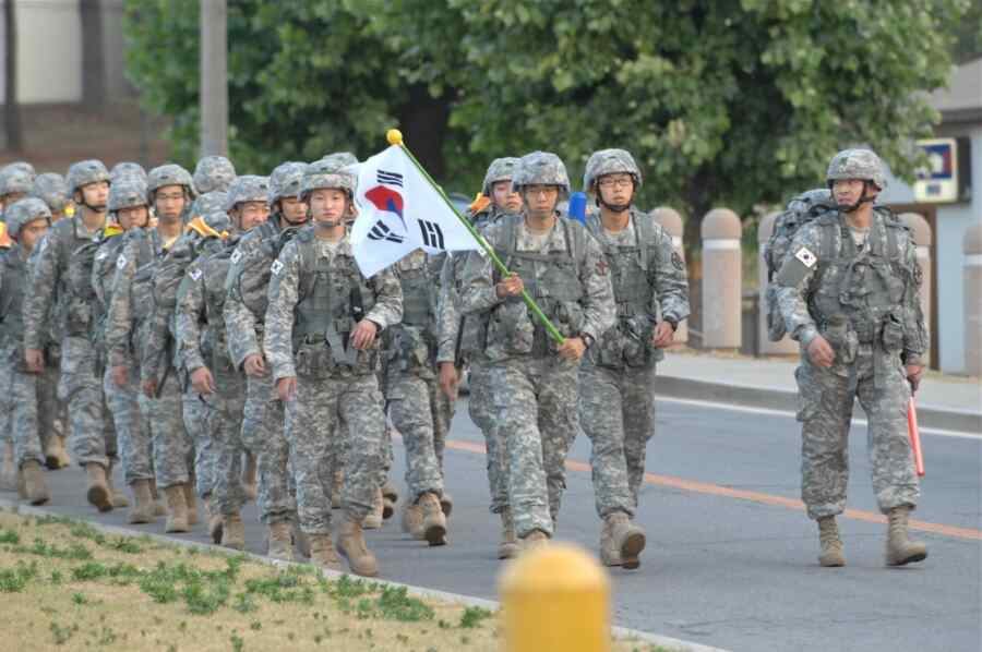 Korea Selatan akan Mengirim Personel Militer ke Ukraina Sebagai Pembalasan terhadap Korea Utara