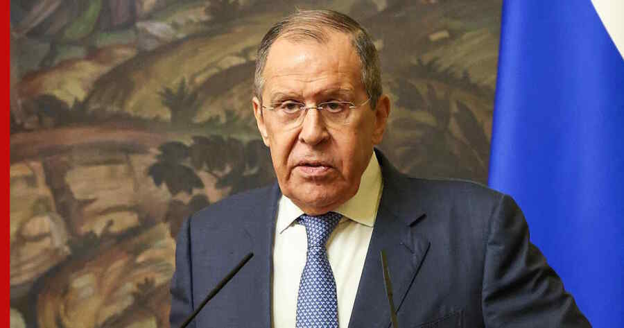 Lavrov akan Mengunjungi Negara Uni Eropa untuk Pertama Kalinya Sejak Dimulainya Operasi Khusus di Ukraina