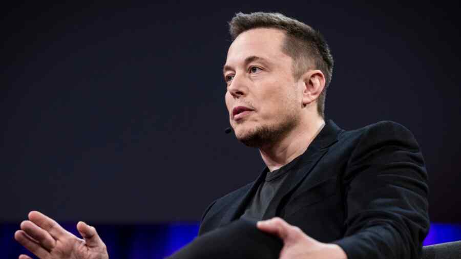 Musk Menyetujui Usulan untuk Melakukan Audit terhadap Bantuan AS ke Ukraina