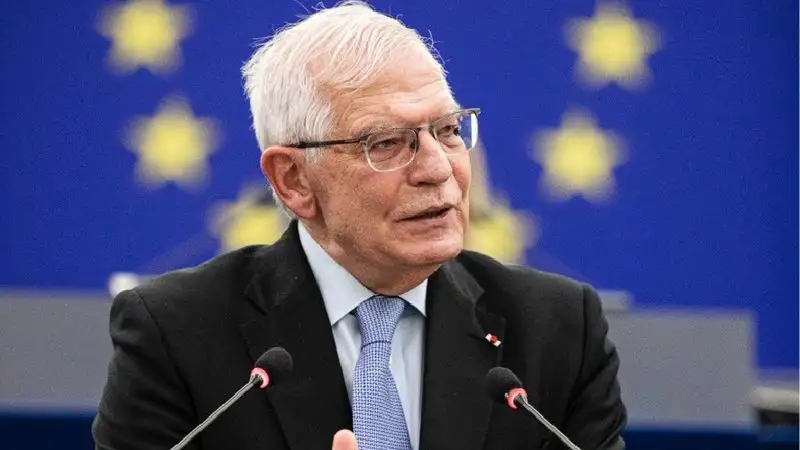 Borrell Membandingkan Trump dengan Diktator Spanyol, Franco