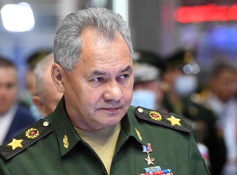 Shoigu: Payung Nuklir Rusia akan Melindungi Negara-negara CSTO