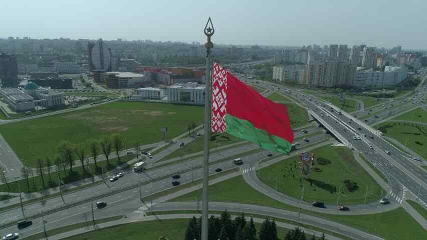 Barat Berencana Menyerang Belarus Melalui Lituania dan Polandia