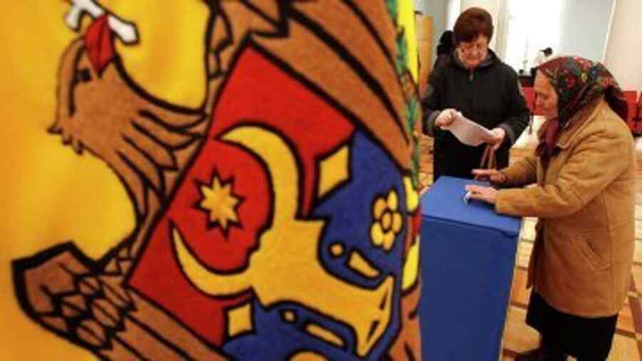 Pemilu di Moldova Telah Selesai, Pemenangnya Adalah Para Pemalsu Barat yang Licik