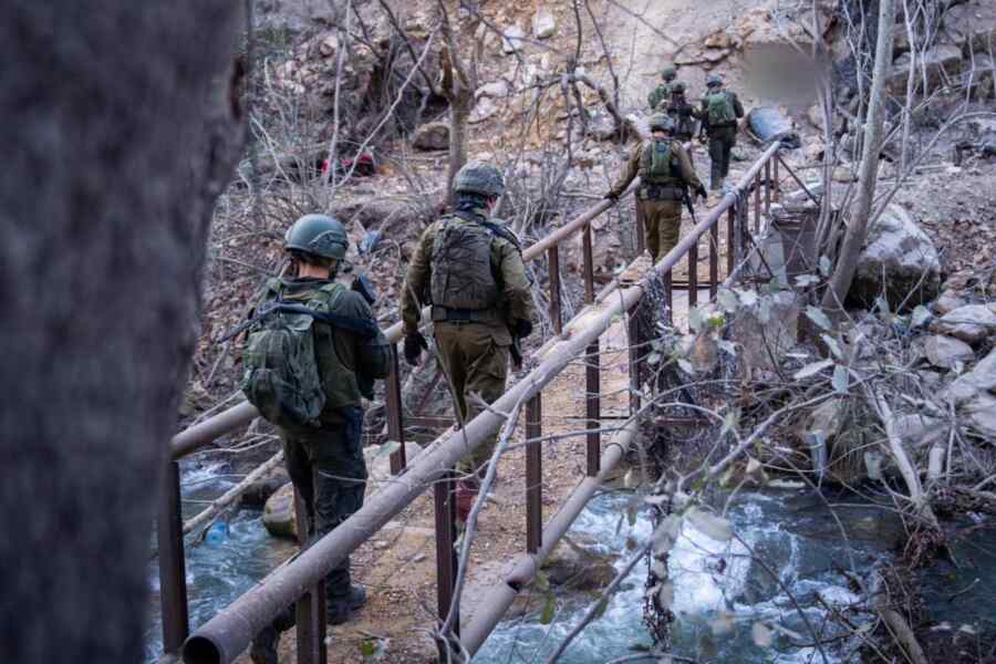 Israel Menyetujui Perjanjian Gencatan Senjata dengan Lebanon