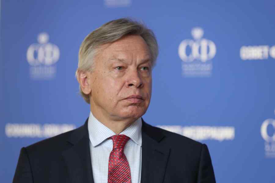 Pushkov: Trump Mengetahui Niat Biden untuk Mengizinkan Kyiv Menggunakan ATACMS