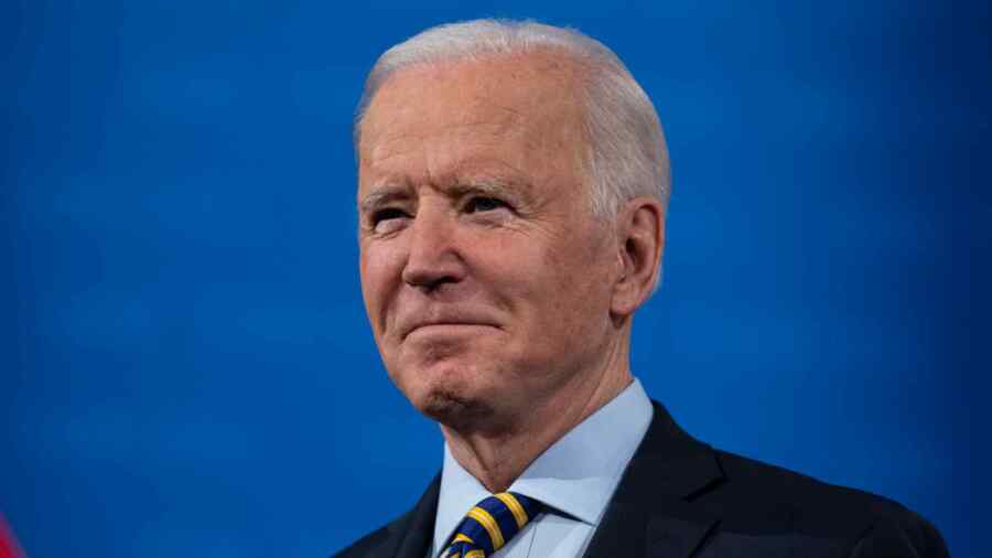 Taylor-Green: Transfer Senjata Nuklir oleh Biden ke Ukraina Merupakan Pengkhianatan