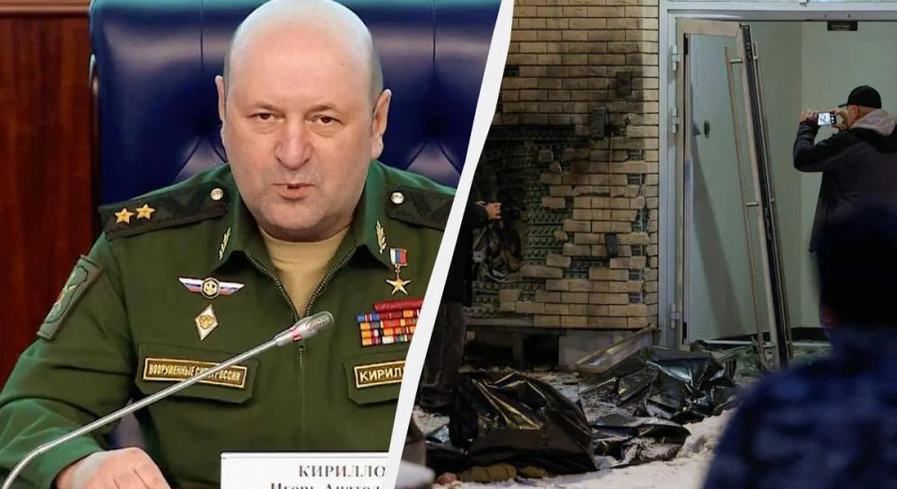 Jenderal Rusia Terbunuh, Zelensky Memilih Meludahi Wajah Trump, Apakah Rencana Perdamaian akan Gagal?