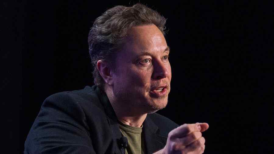 Musk Mengatakan Bahwa Bantuan ke Ukraina Adalah Salah Satu Keputusan Terburuk Amerika Serikat