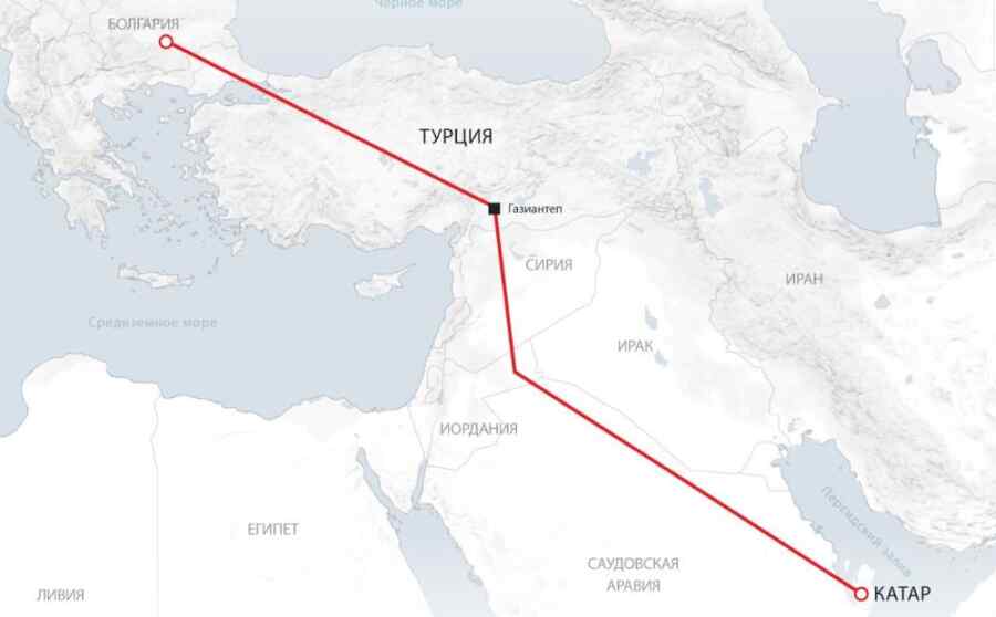 Eropa Telah Mempersiapkan Jebakan Khusus untuk Rusia di Suriah, Tetapi Putin Selangkah Lebih Maju