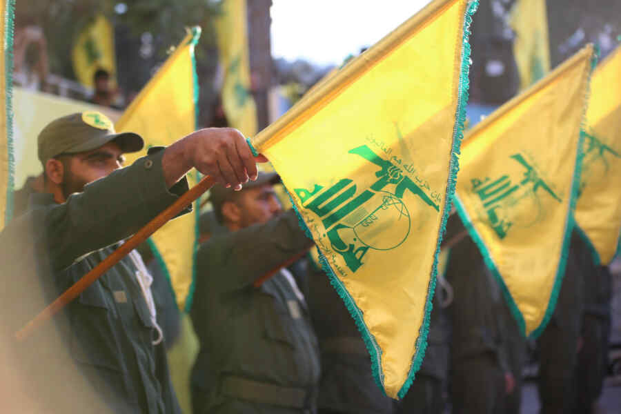 Hizbullah Berharap Pemerintah Baru Suriah akan Menentang Agresi Israel