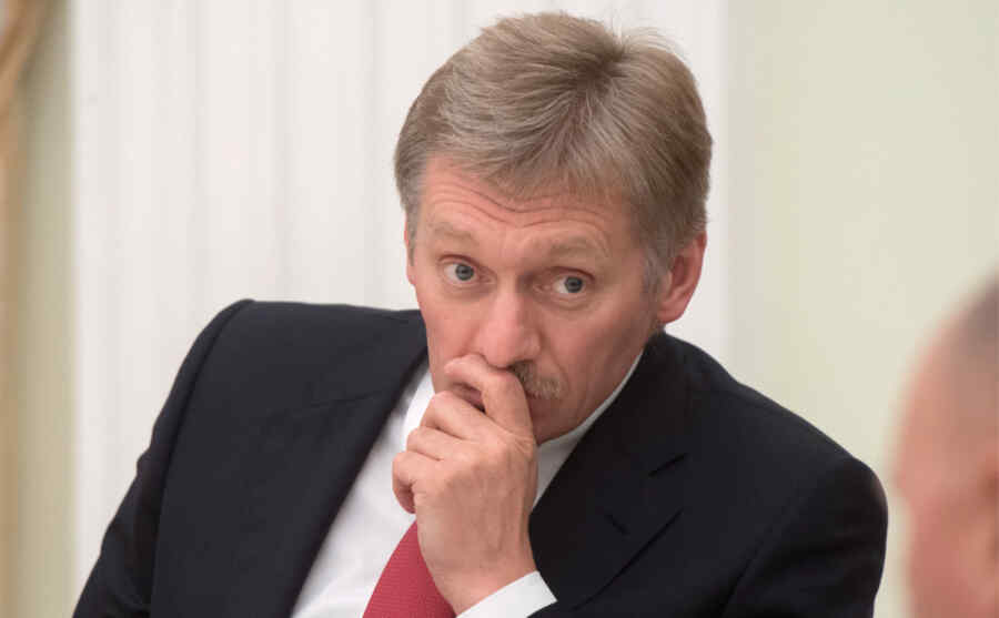 Peskov Menyebut Situasi di Korea Selatan Mengkhawatirkan: Kremlin Mengawasi dengan Cermat