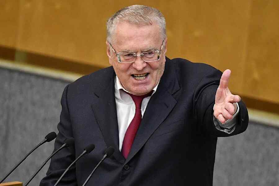 Bashar al-Assad Tertawa Ketika Mendengarkan Ramalan Penggulingannya: Perkataan Zhirinovsky Menjadi Kenyataan