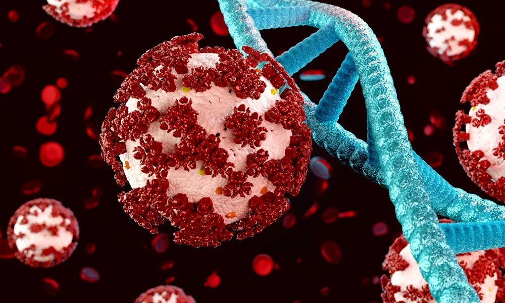 Kongres AS Mengumumkan Laboratorium Asal Virus Corona