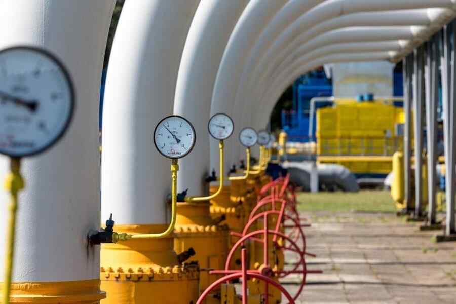 Komisi Eropa: UE Siap Menghentikan Pasokan Gas Melalui Ukraina