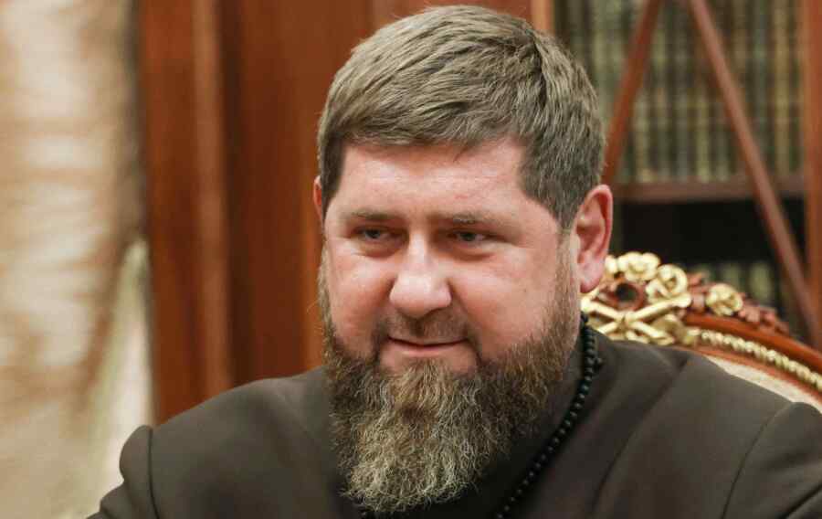 Kadyrov: Tidak Lama lagi Operasi Militer Khusus di Ukraina akan Berakhir