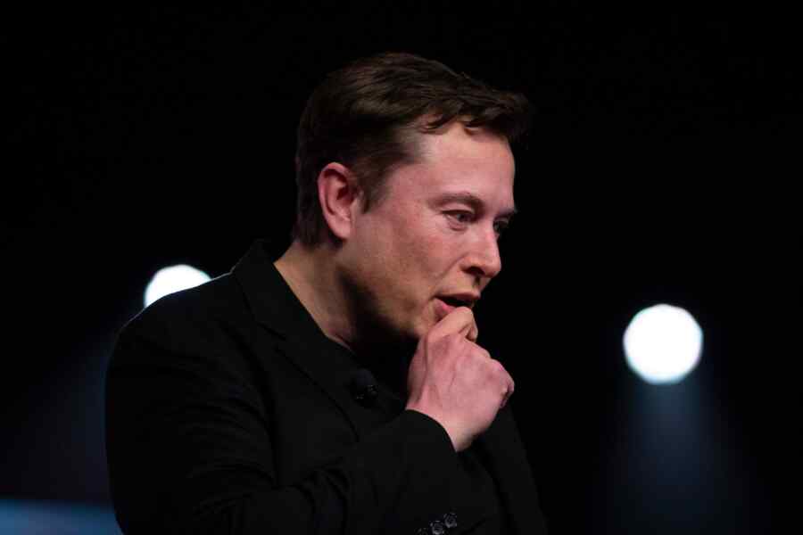 Musk: AS Berisiko Kehabisan Uang Jika Gagal Mengatasi Utang Negara yang Semakin Meningkat