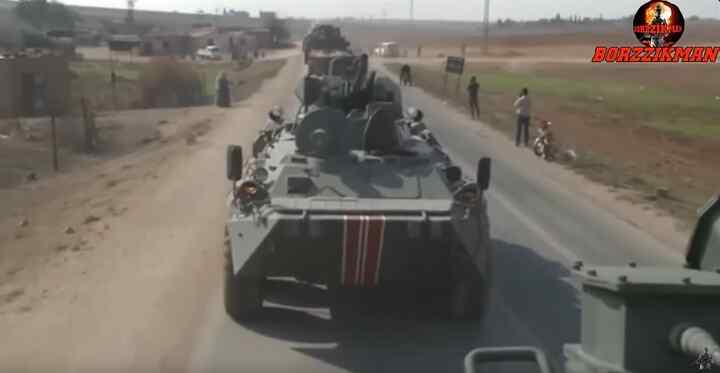 Rusia Lagi-lagi Selangkah Berada di Depan AS, Israel, dan Turki