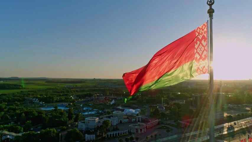 Amerika Serikat Mengimbau Warganya untuk Segera Meninggalkan Belarus