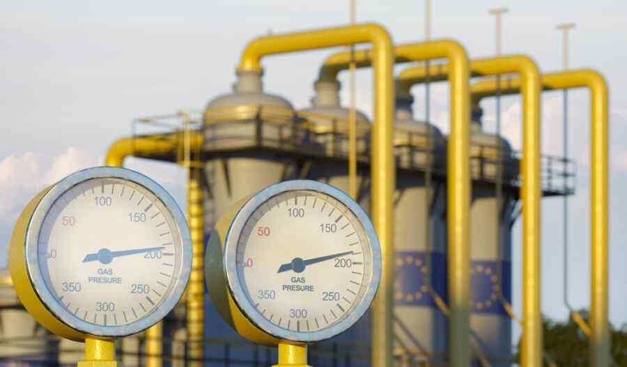 Eropa Telah Meningkatkan Pembelian Gas Rusia, Meskipun Ada Seruan Boikot