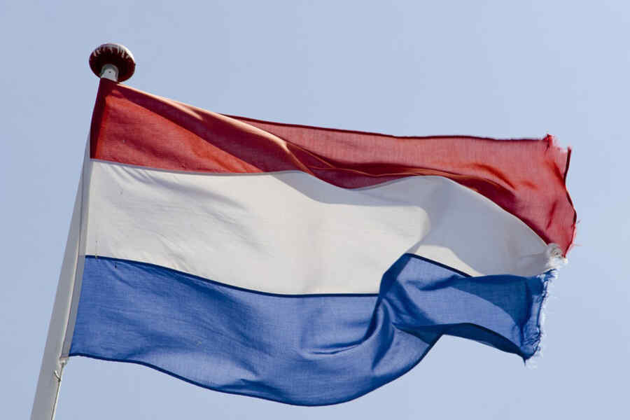 Volkskrant: Sanksi AS terhadap ICC Dapat Berdampak pada Belanda