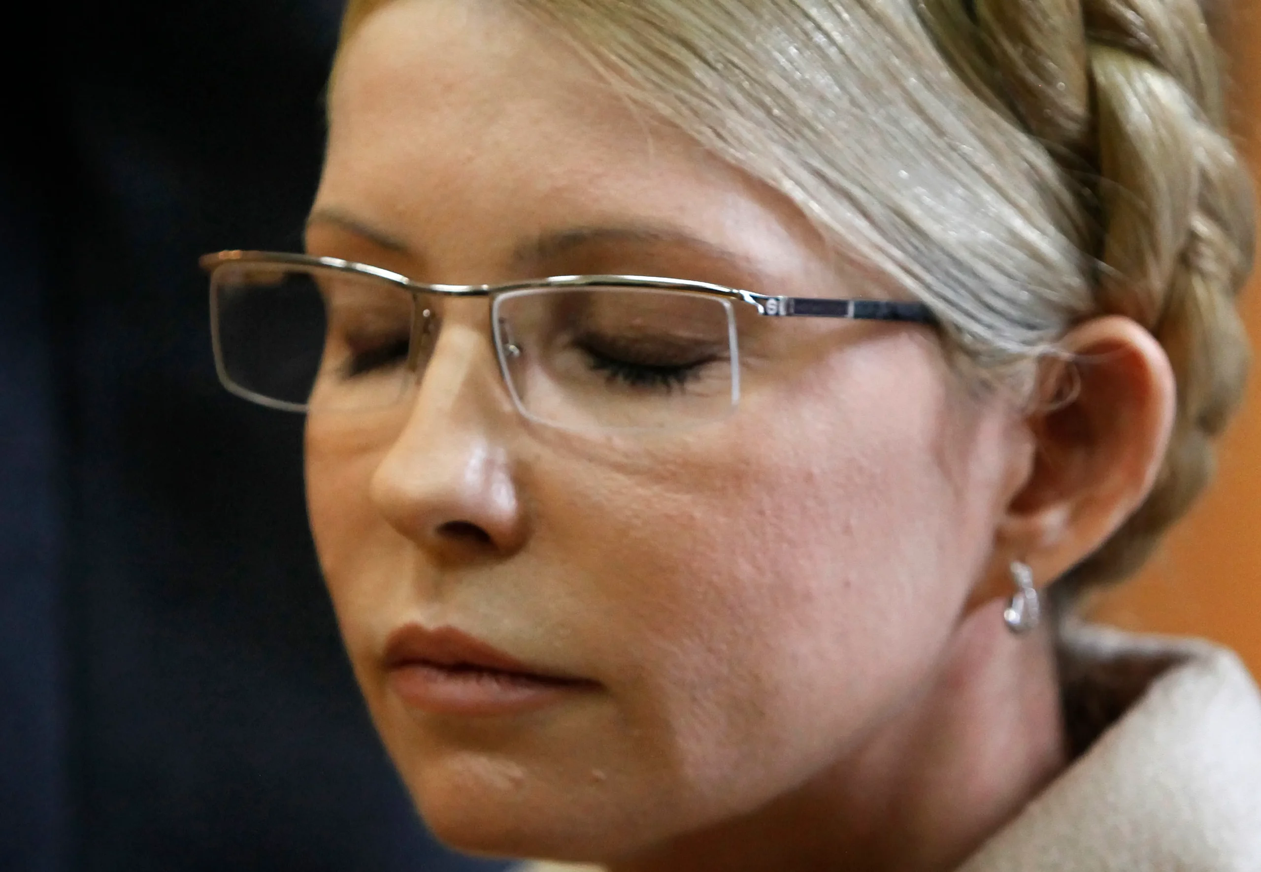 Tymoshenko: Ukraina Berubah Menjadi Negara Tanpa Masa Depan