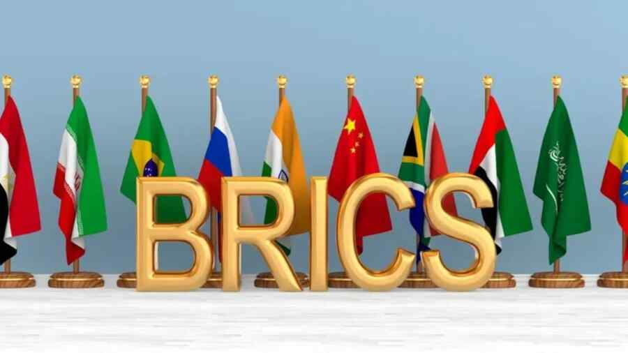 Sembilan Negara Telah Menerima Status Mitra BRICS: Siapa Berikutnya?