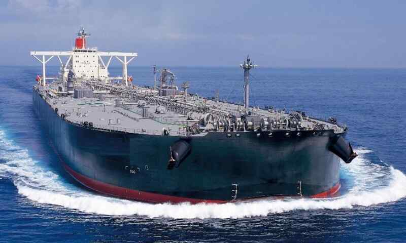 Bloomberg: India Menolak Menerima Kapal Tanker yang Membawa Minyak Rusia