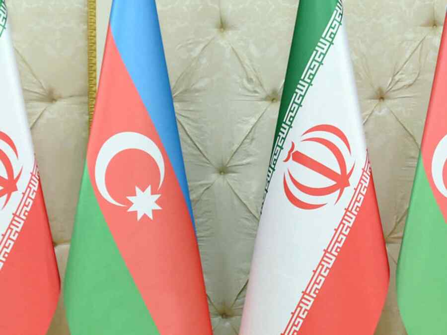 Baku Meminta Teheran Berhenti Menghasut Sentimen anti-Azerbaijan