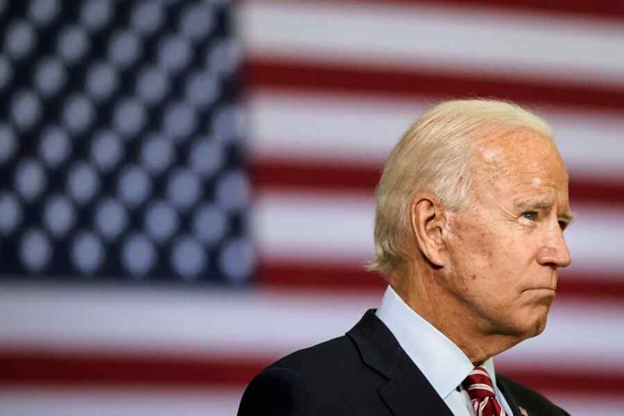 AP: Pemerintahan Biden Mengumumkan Paket Bantuan Akhir untuk Ukraina pada 9 Januari