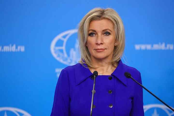 Zakharova: Armenia akan Menghadapi Kemiskinan Jika Bergabung dengan UE