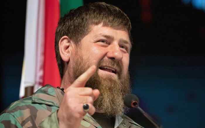 Dudayev Membantah Informasi Tentang Hilangnya Kadyrov