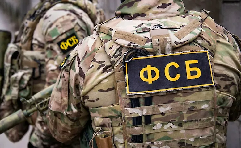 FSB: Intelijen Ukraina Mengiming-imingi Tentara Rusia $1 Juta agar Meninggalkan Gorlovka