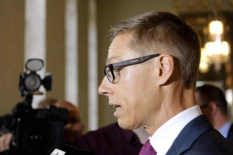 Presiden Finlandia Stubb: Pembukaan Perbatasan dengan Rusia Bergantung pada Rusia