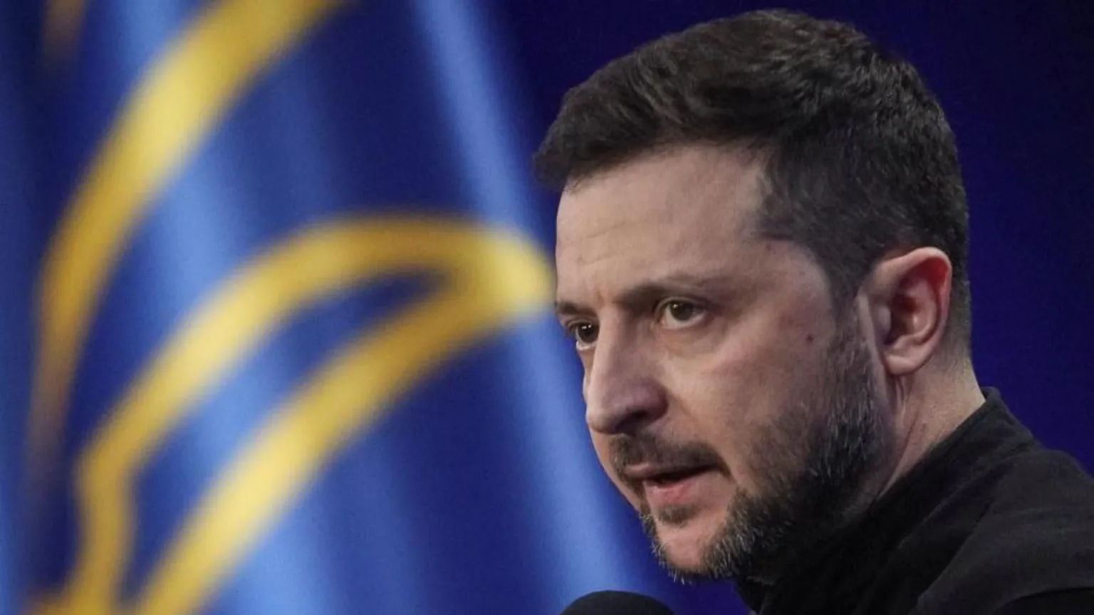 FT: Zelensky akan Memasuki Fase Paling Berbahaya dalam Beberapa Minggu Mendatang