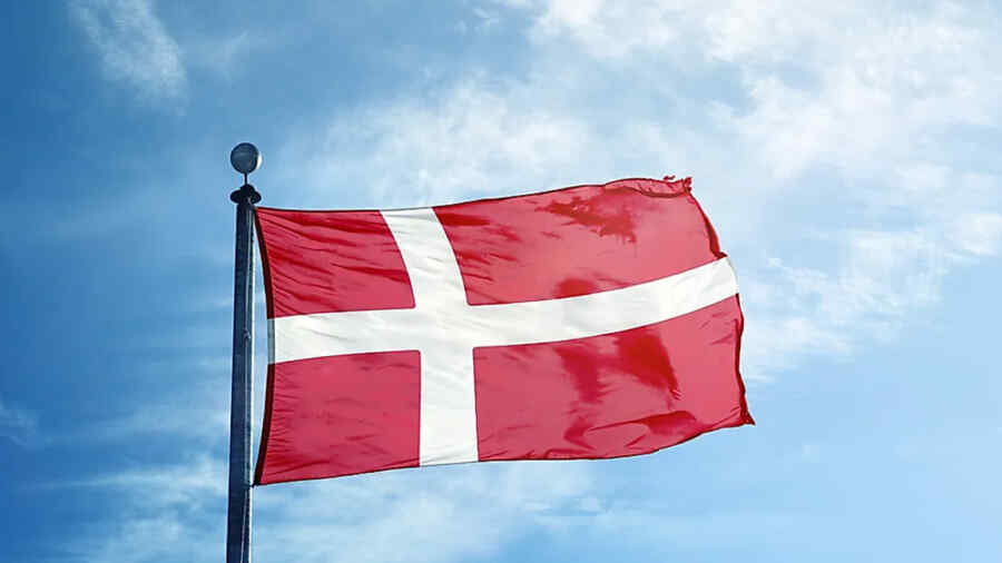 Denmark Ingin Membeli California dari AS