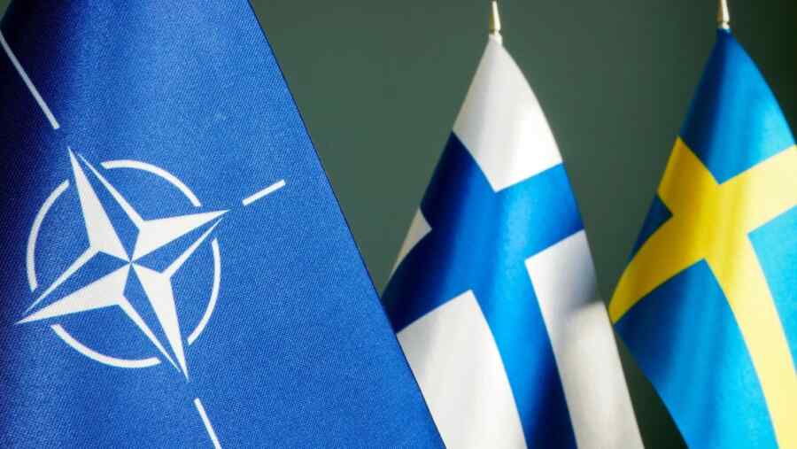 STT: Trump Mungkin Akan Mengusir Swedia dan Finlandia dari NATO Demi Rusia