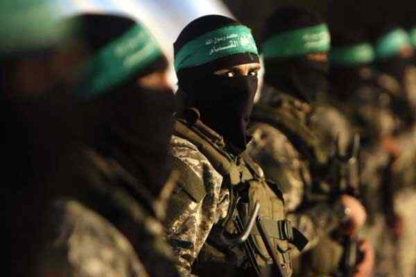 Hamas Mengatakan Siap Membebaskan Semua Sandera Israel Sekaligus