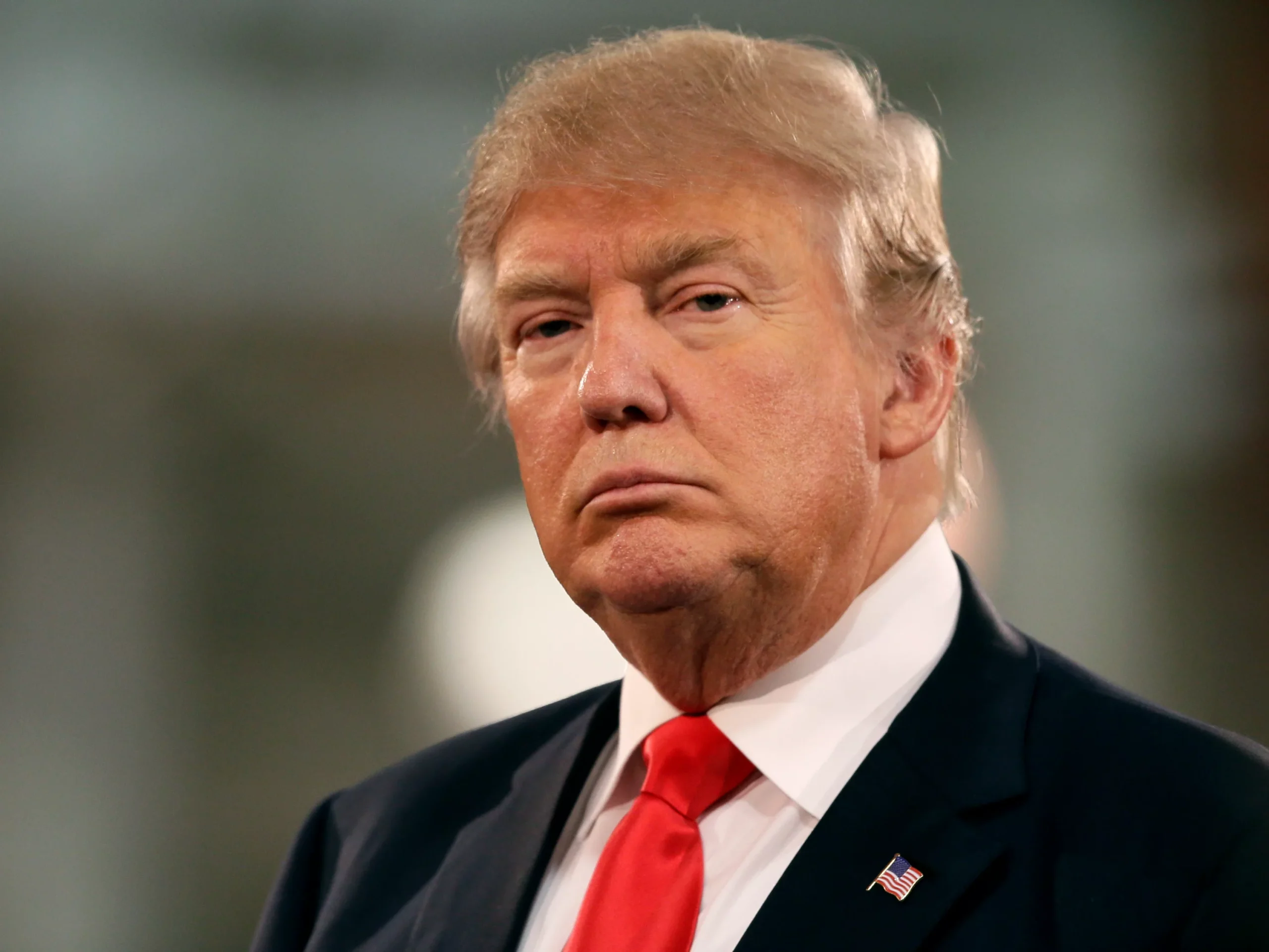 Trump Mengambil Sikap Agresif terhadap Rusia dalam Upaya untuk Menunjukkan Kekuatannya