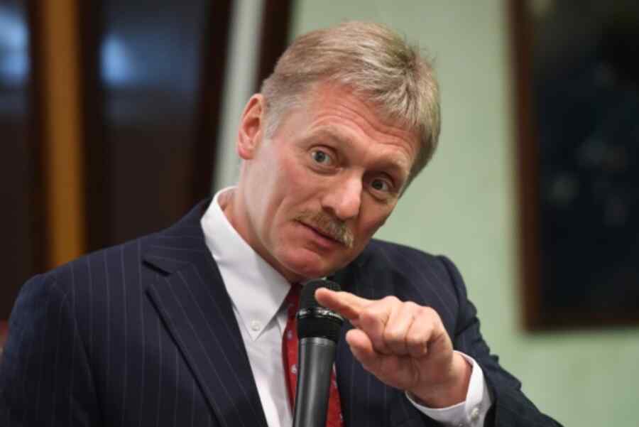 Peskov: Trump Bisa Datang ke Rusia Kapan Saja Jika Dia Mau